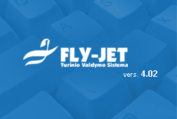 Fly-Jet 4.02 SE